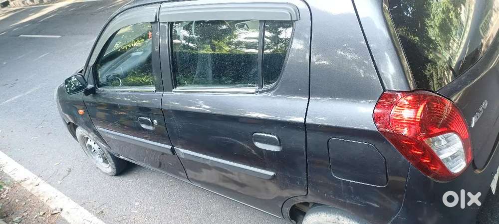 Maruti Suzuki Alto 2020 Manual