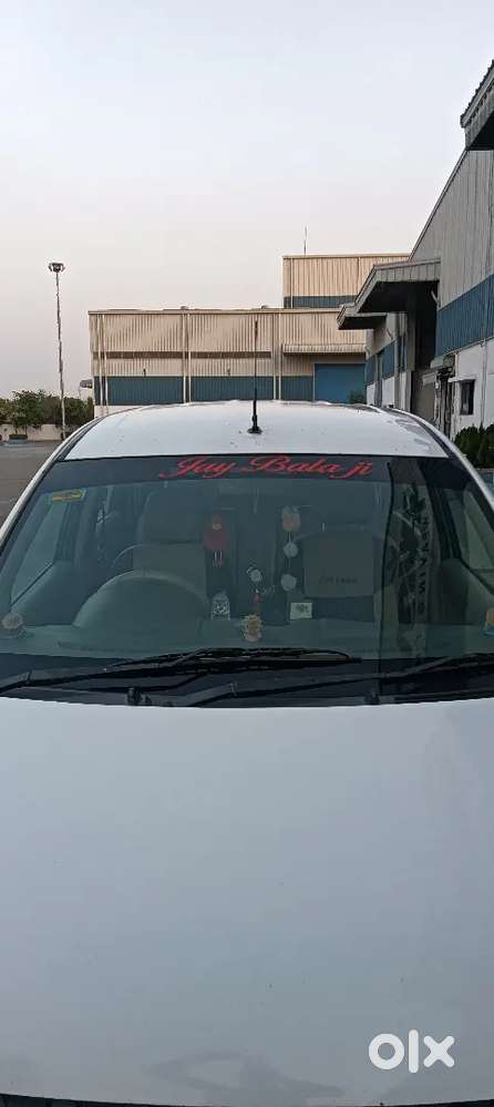 Maruti Ertiga Diesel 2012