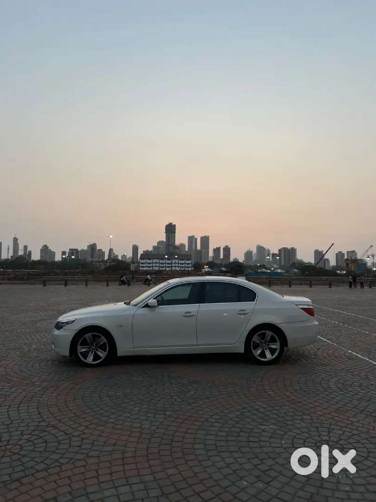 Clean Bmw 530i For Sale