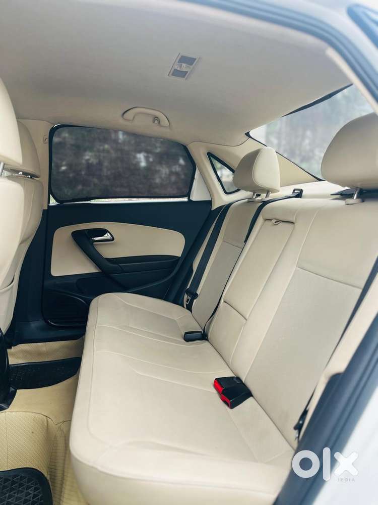 Skoda Rapid 1.5 Tdi At Style, 2018, Diesel