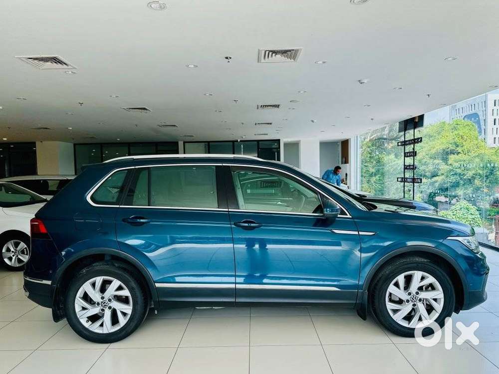 Volkswagen Tiguan 2.0 Elegance Tsi Dsg, 2023, Petrol