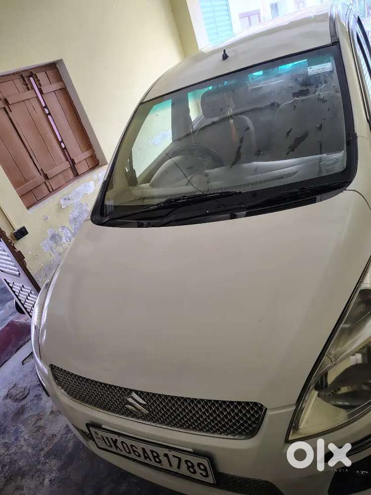 Maruti Suzuki Ertiga 2013 Diesel 135 Km Driven
