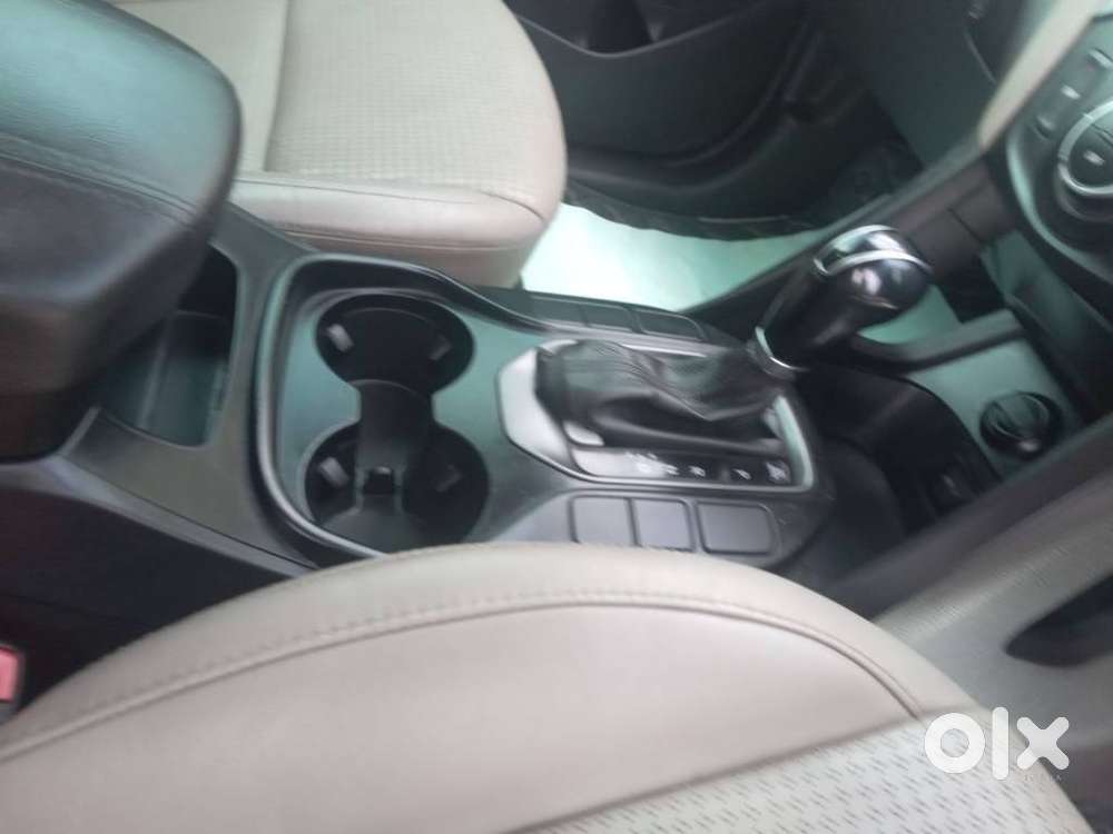 Hyundai Santa Fe, 2014, Diesel