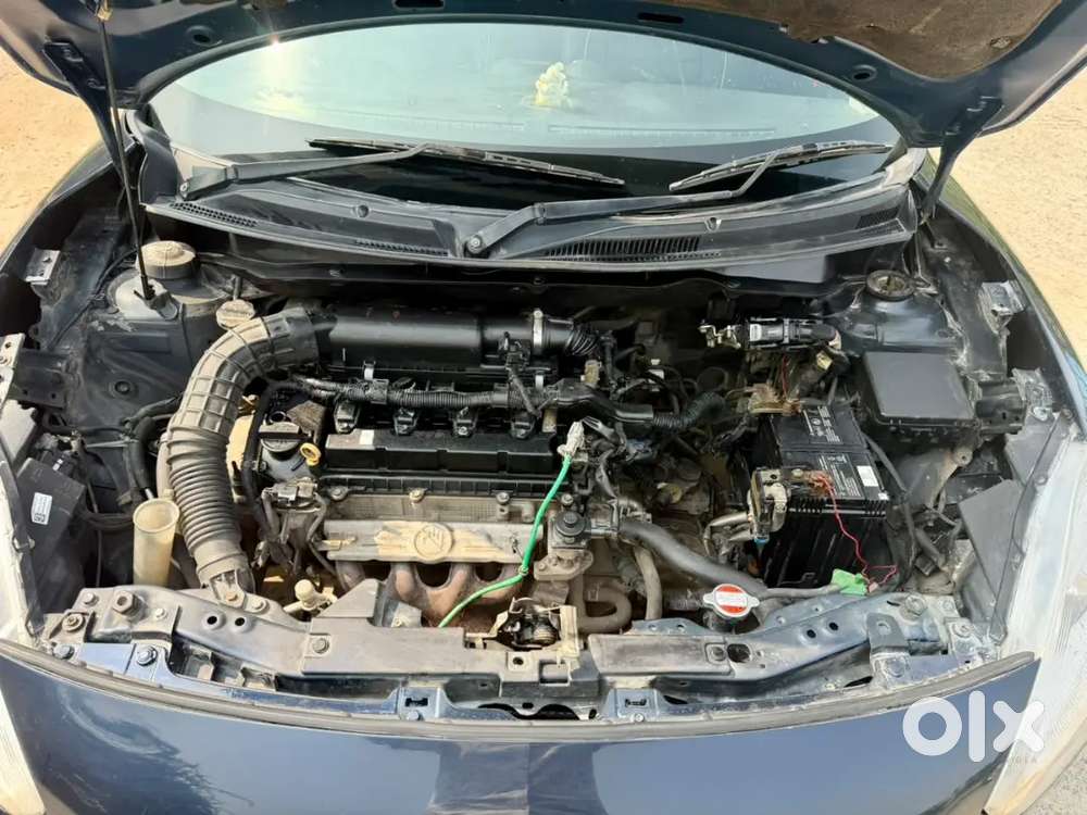 Maruti Suzuki Swift Lxi 2022