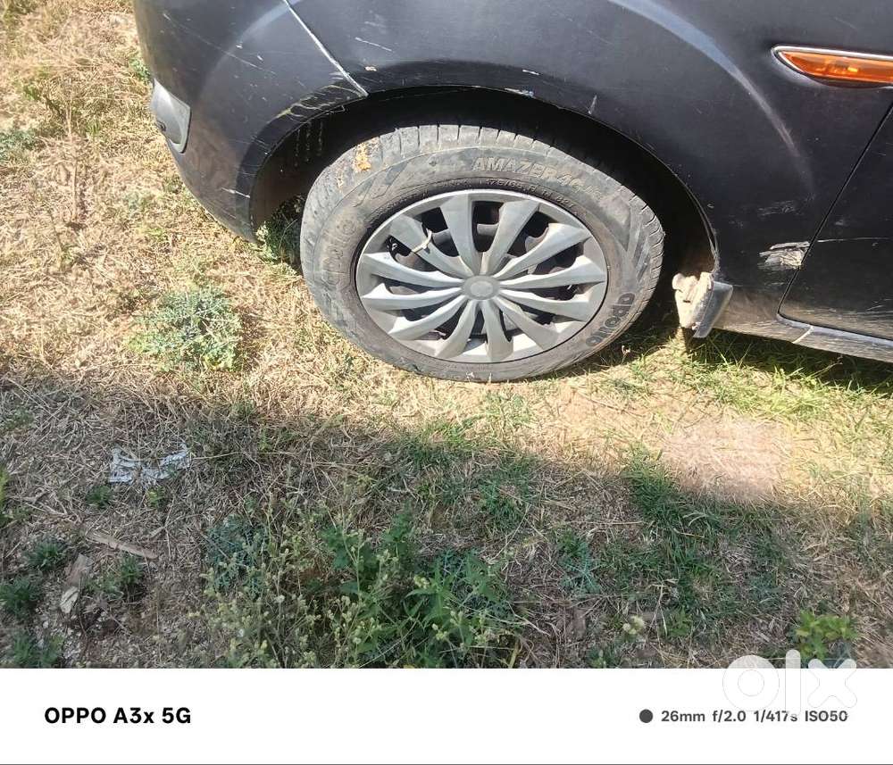 Ford Figo Diesel Car