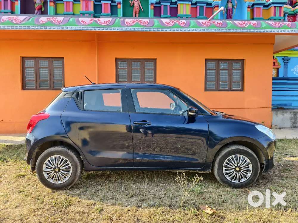 Maruti Suzuki Swift 2022 Petrol Good Condition