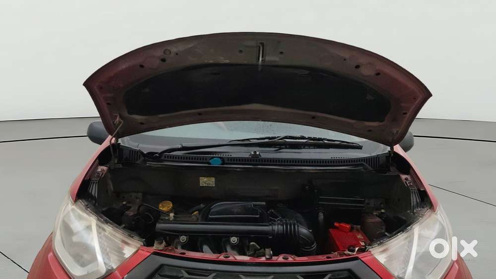 Datsun Redigo T Option, 2016, Petrol