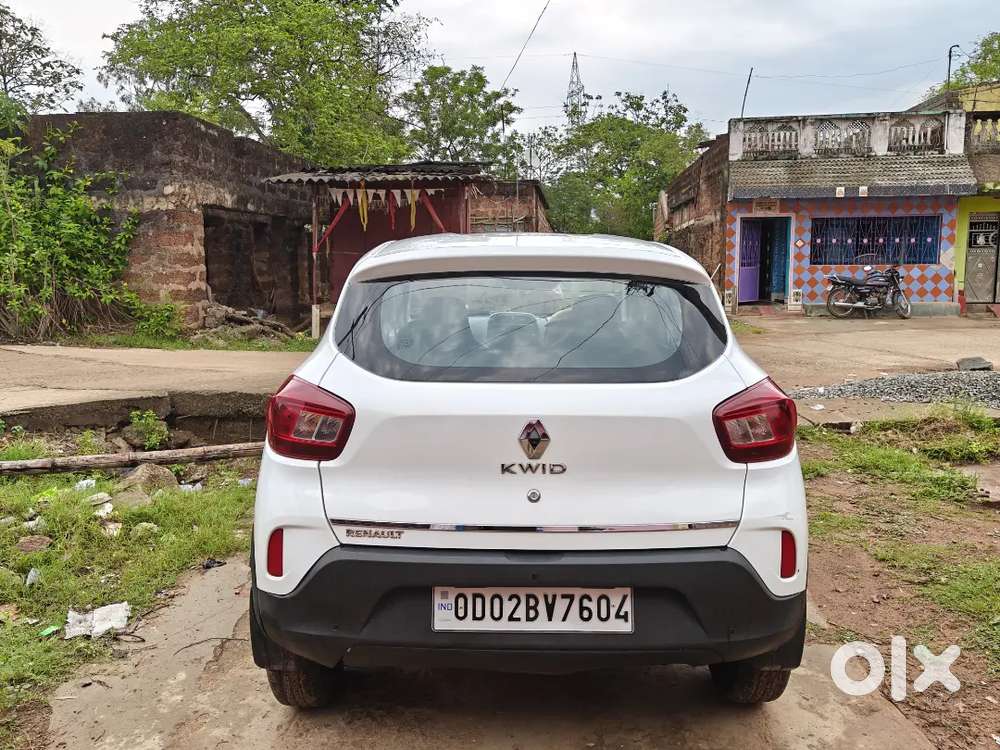 Renault Kwid