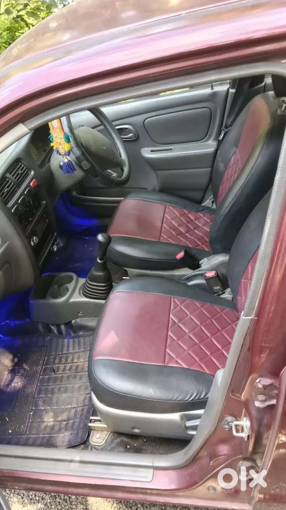 Good Condition Car