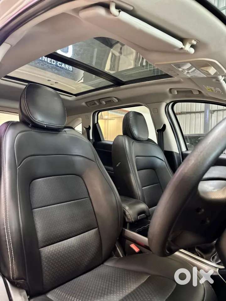 Tata Harrier Xt+, 2023, Diesel