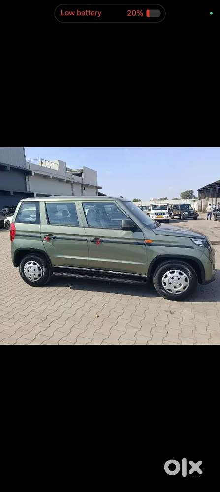 Mahindra Bolero Neo 2023