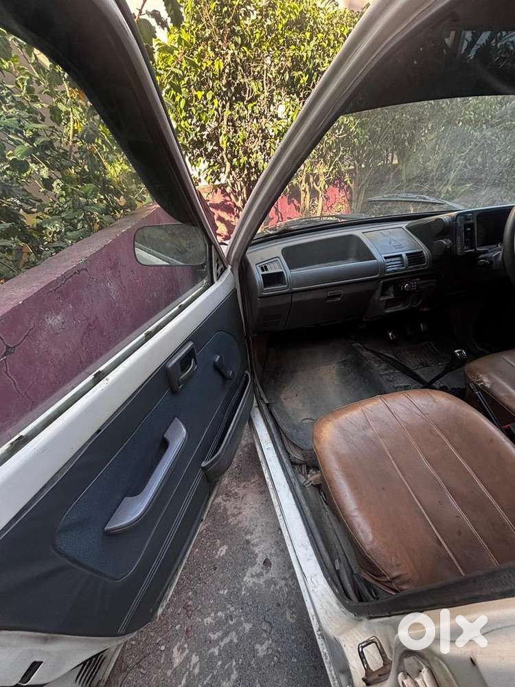 Maruti Suzuki 800 2006 Petrol Good Condition