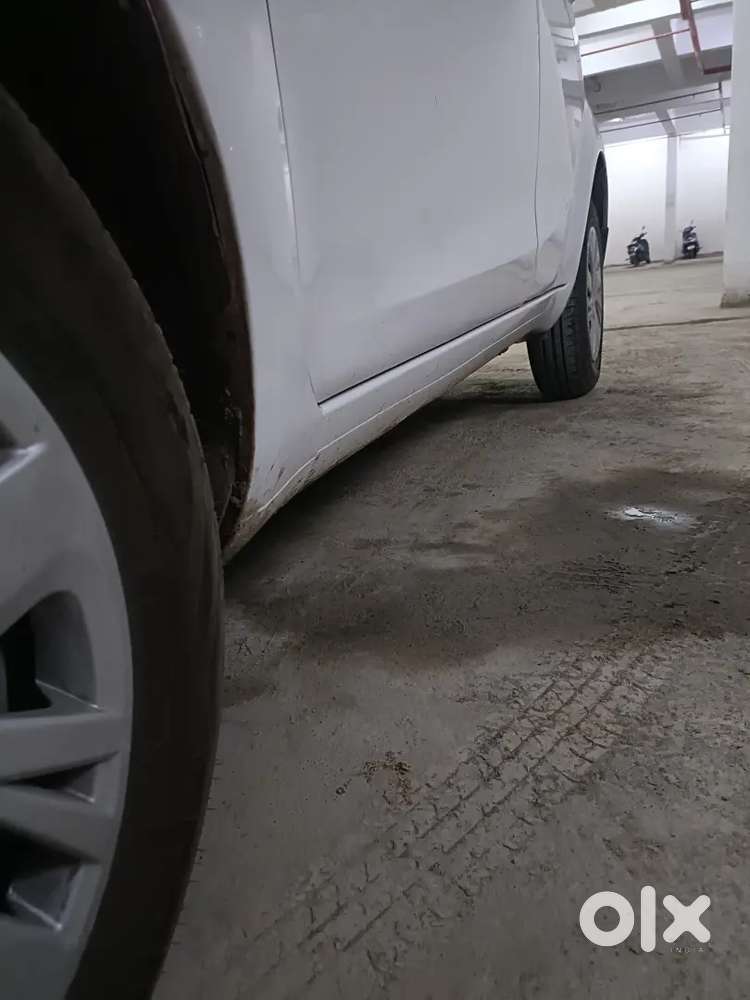Maruti Suzuki Ritz 2009 Ldi (mileage Queen)