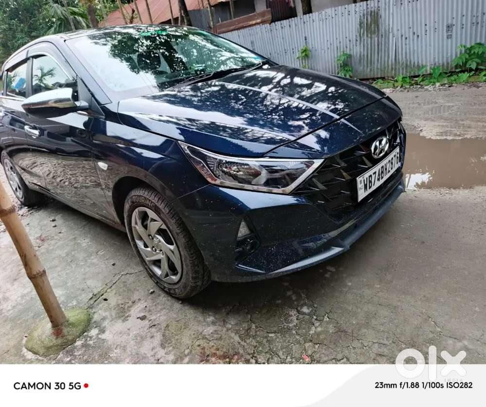 Hyundai I20 1.4 Magna Kappa. New Scorpio Lena He