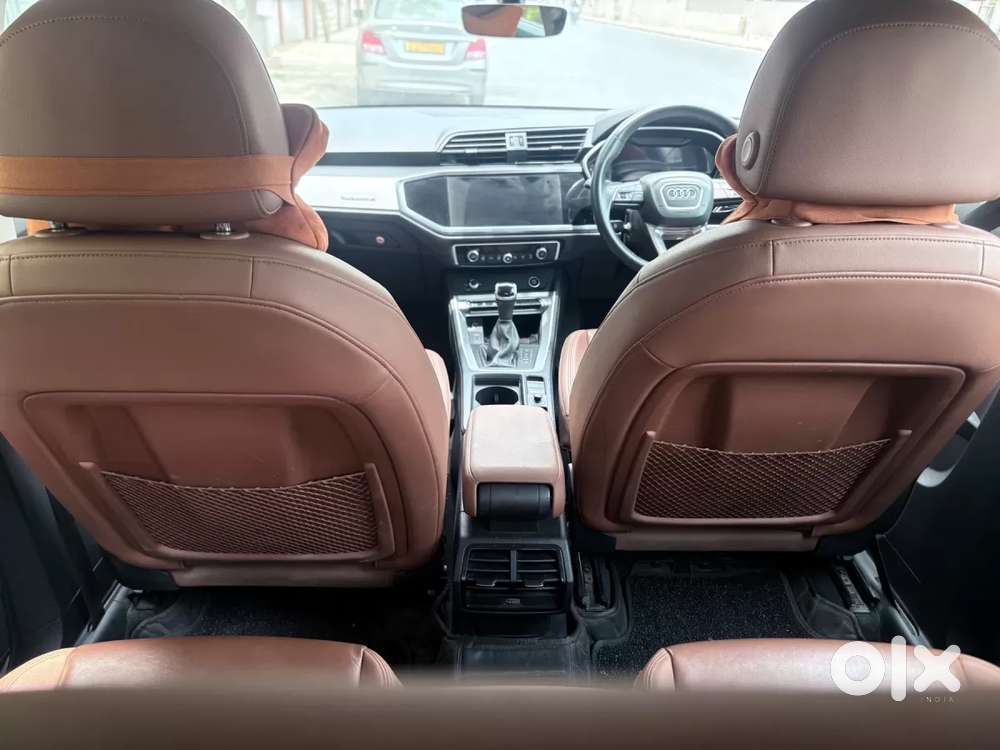 Audi Q3 40 Tfsi Technology, 2024, Petrol