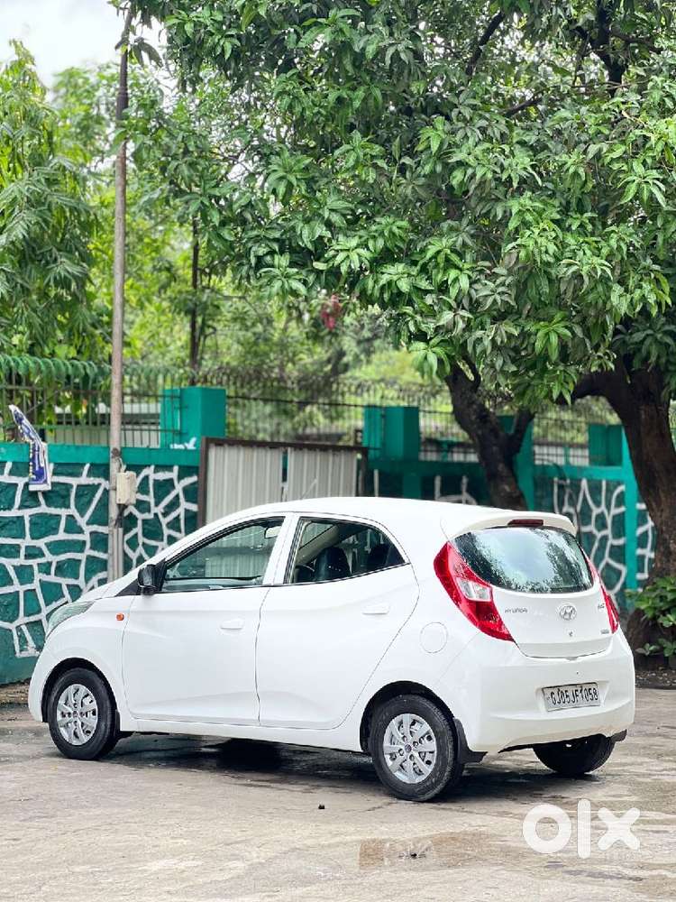 Hyundai Eon, 2014, Petrol