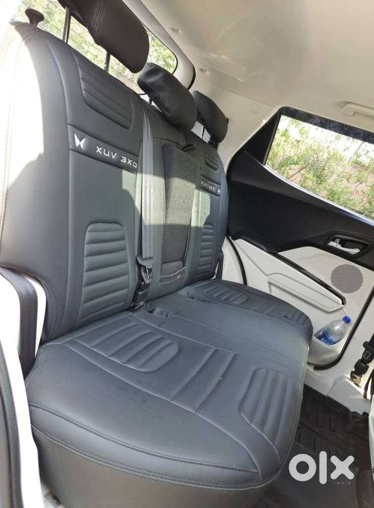 Mahindra Xuv 3xo Ax5 Ds Mt, 2024, Diesel