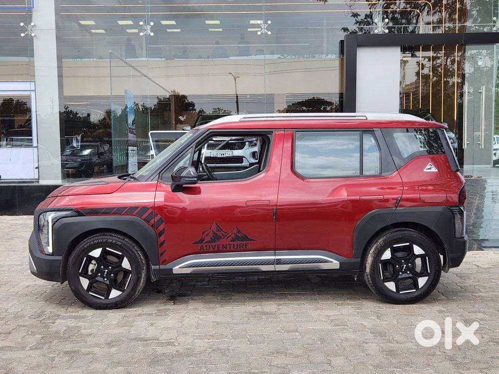 Kia Syros Htx Turbo, 2025, Petrol