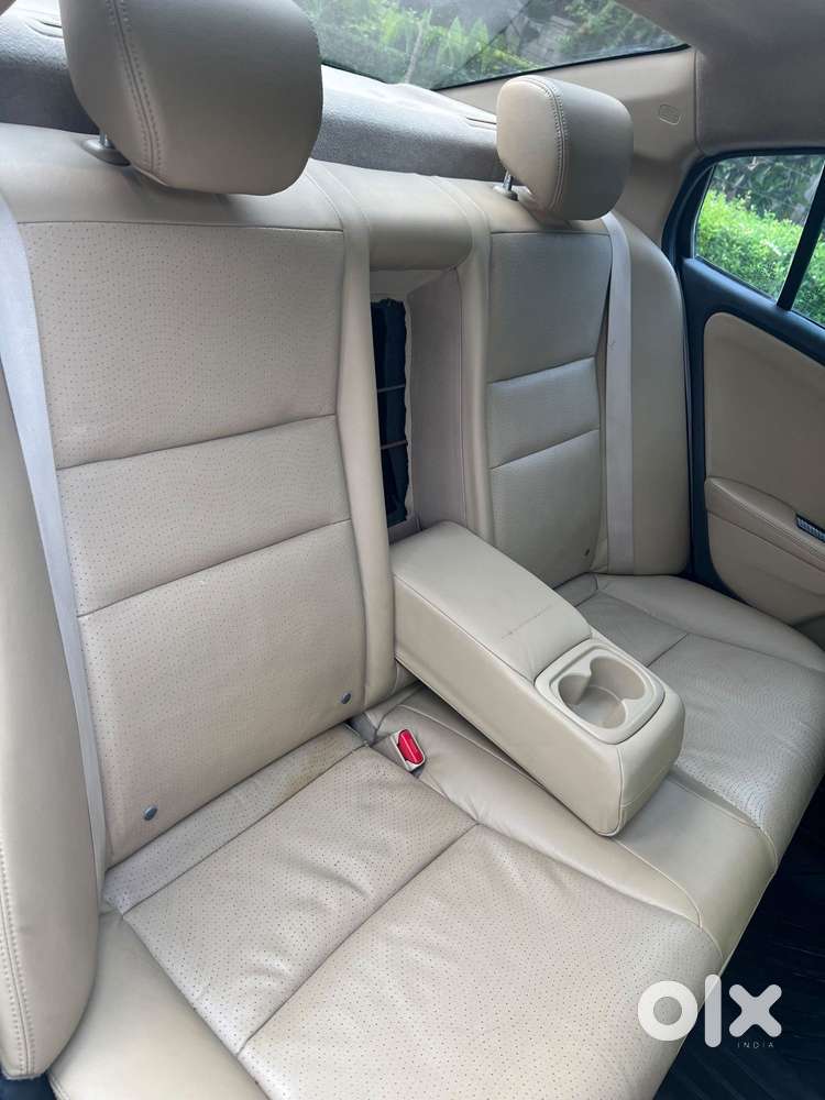 Honda City Anniversary I-dtec Zx, 2018, Diesel