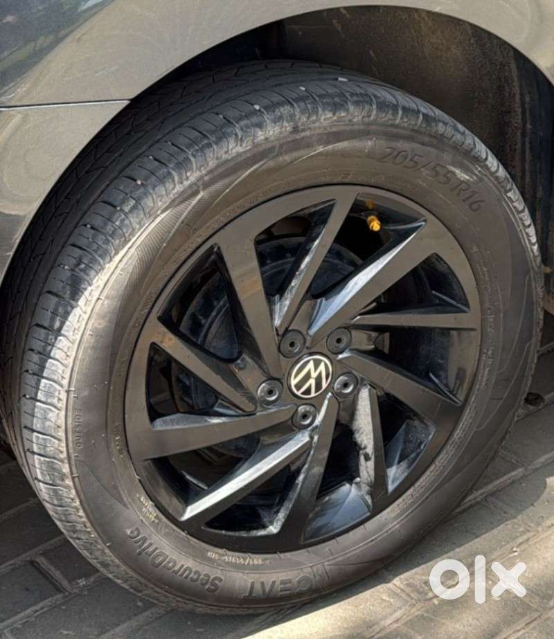Volkswagen Virtus 1.5 Tsi Gt Plus Evo Dsg, 2024, Petrol