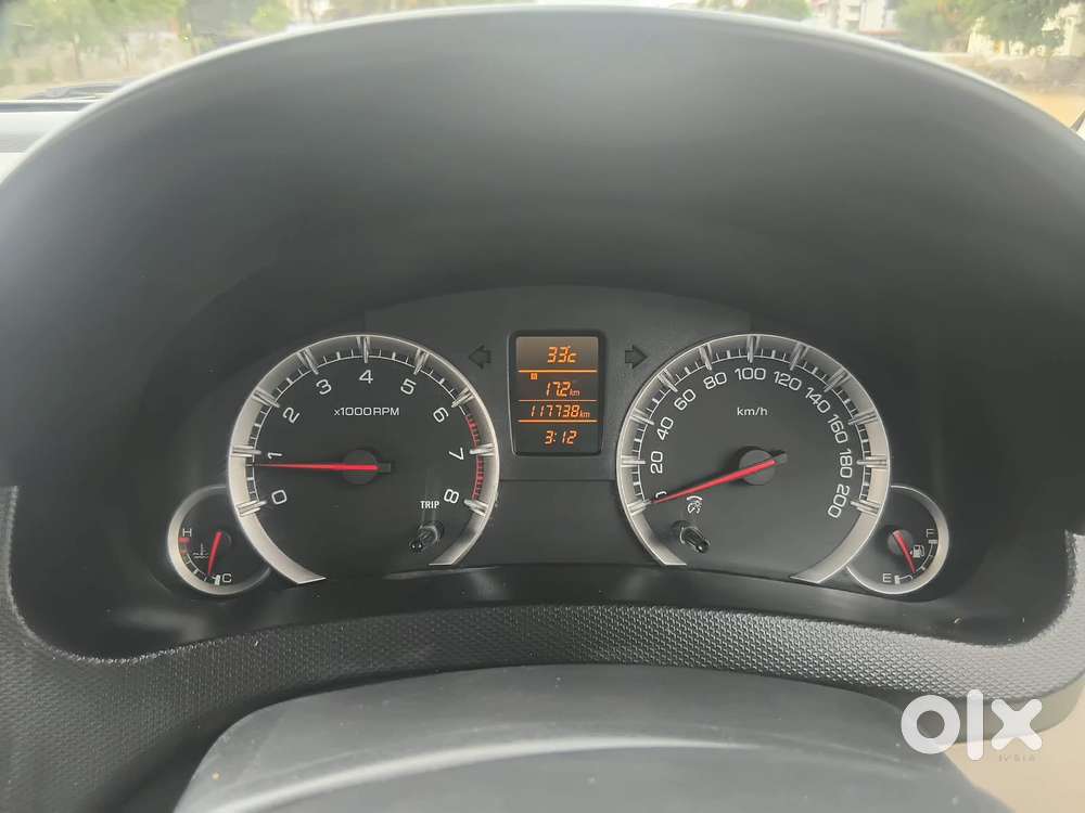 Maruti Suzuki Dzire 1.2 Zxi, 2016, Petrol