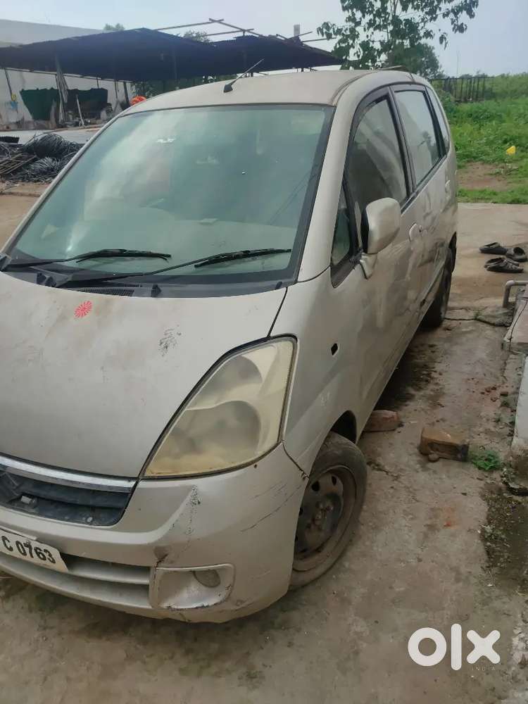 Maruti Suzuki Zen Estilo 2009 Petrol 100000 Km Driven