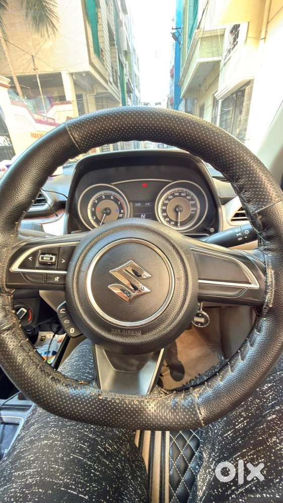 Maruti Suzuki Swift Dzire 2018 Petrol 85000 Km Driven
