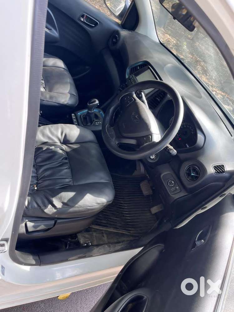 Hyundai Santro Sportz Amt, 2019, Petrol