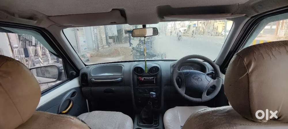 Mahindra Scorpio 2013 Diesel 158000 Km Driven Good Condition