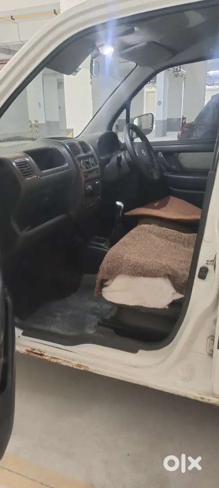 Maruti Suzuki Wagon R 2009