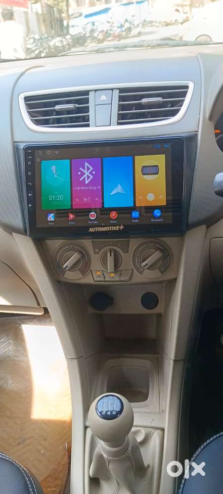 Maruti Suzuki Ertiga 2012-2015 Vxi Cng, 2014, Cng & Hybrids