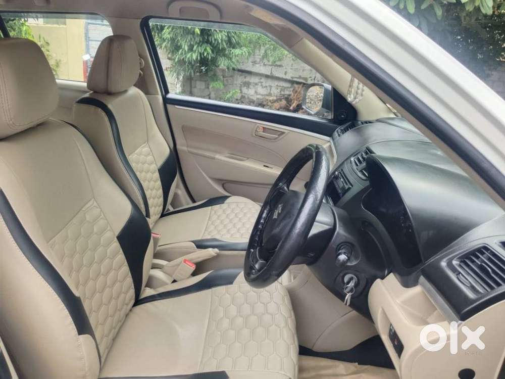 Maruti Suzuki Swift Dzire Tour S, 2020, Diesel