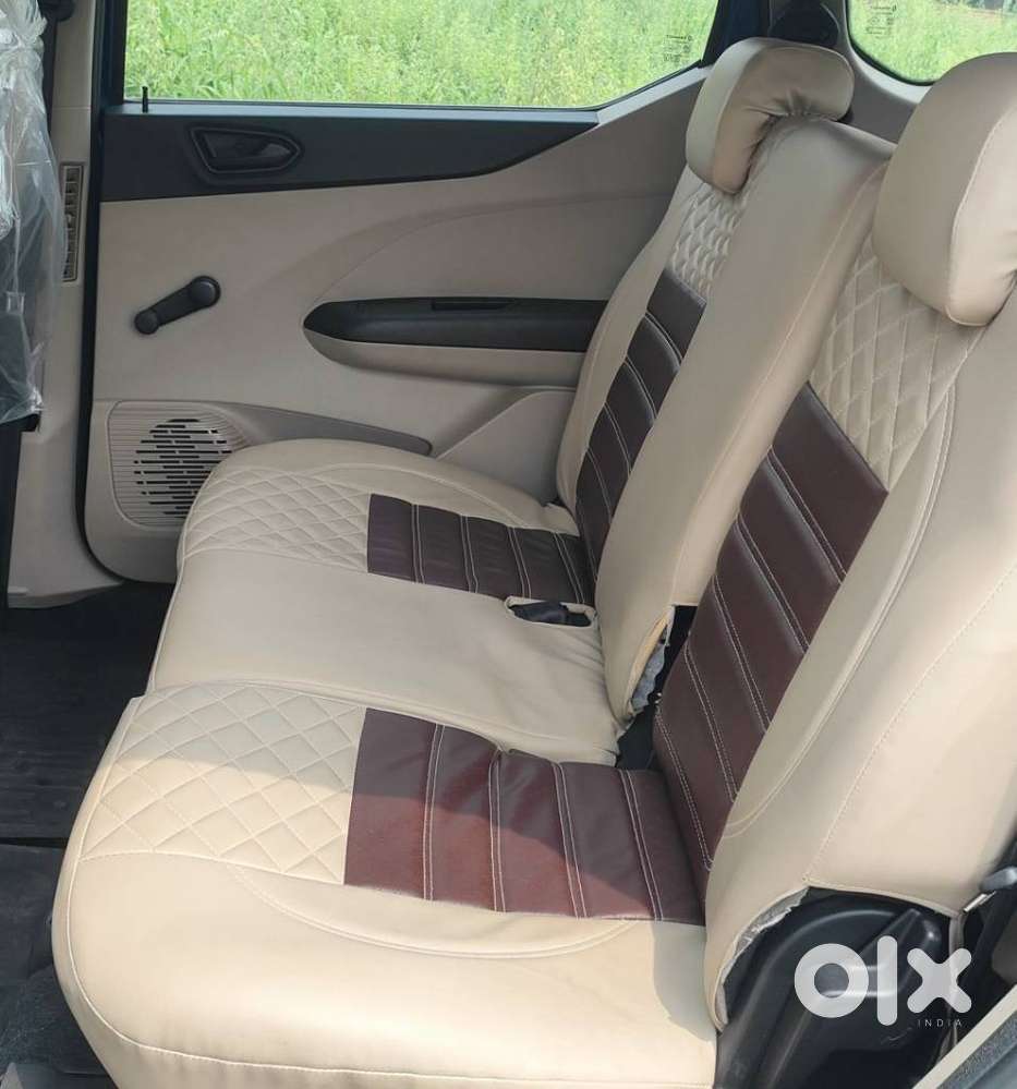 Renault Triber Rxl Easy-r Amt, 2020, Petrol