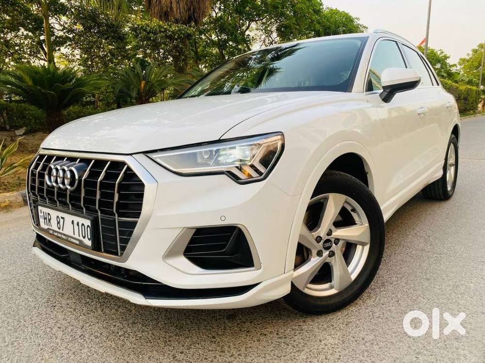 Audi Q3 40 Tfsi Premium Plus, 2024, Petrol