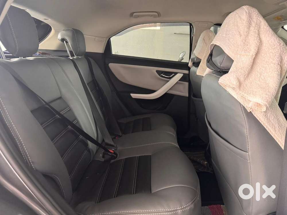 Nri Used 2026 Nexon Ev Creative 45 420+ Range Low Km