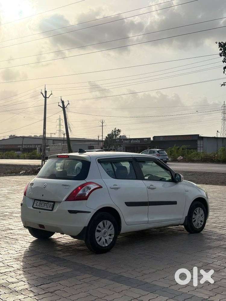 Maruti Suzuki Swift Ddis Vdi, 2014, Diesel