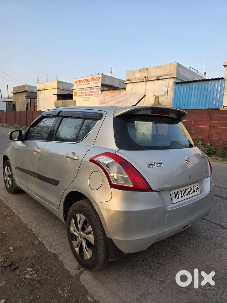 Maruti Suzuki Swift 2018 Vdi, 2016, Diesel