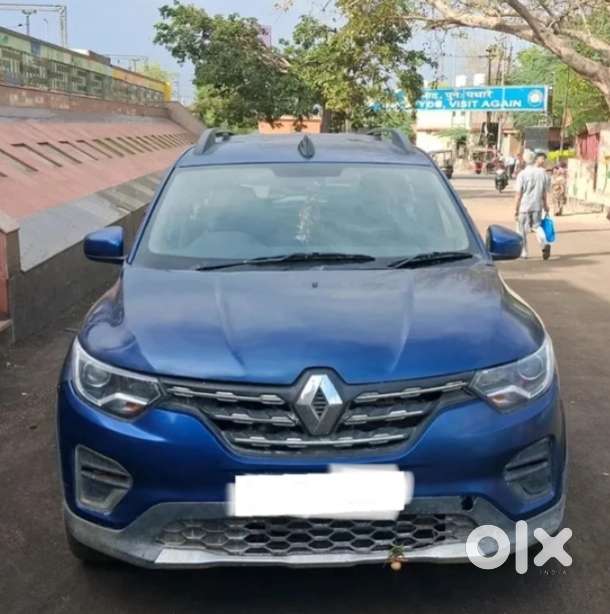 Renault Triber Rxt, 2020, Cng & Hybrids