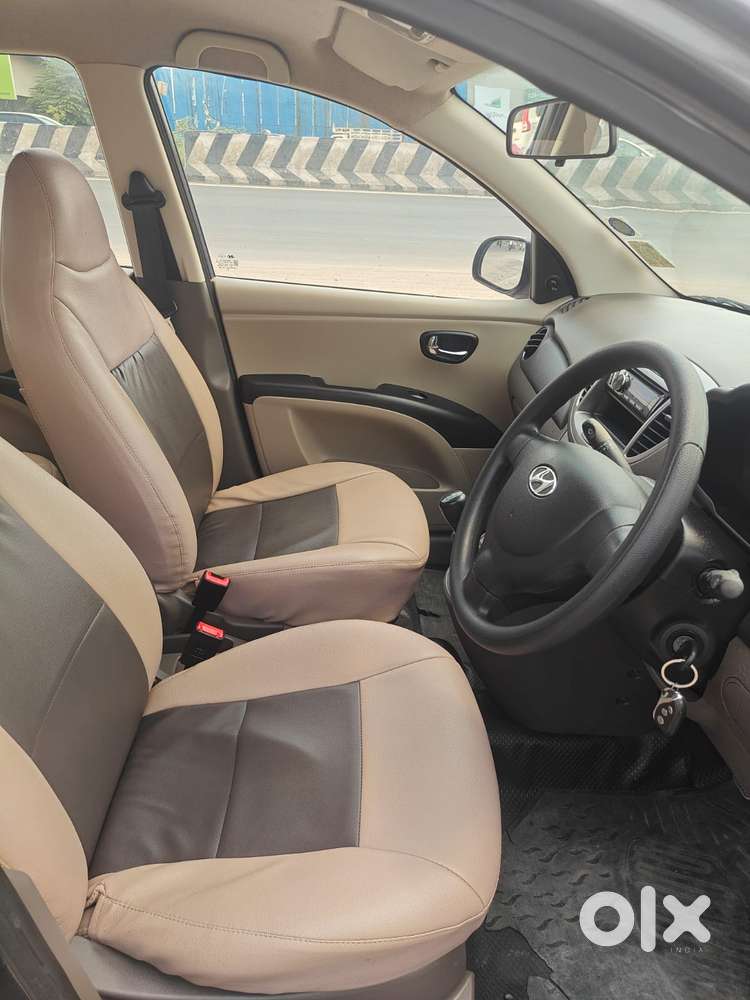 Hyundai I10 Magna 1.1l, 2012, Petrol