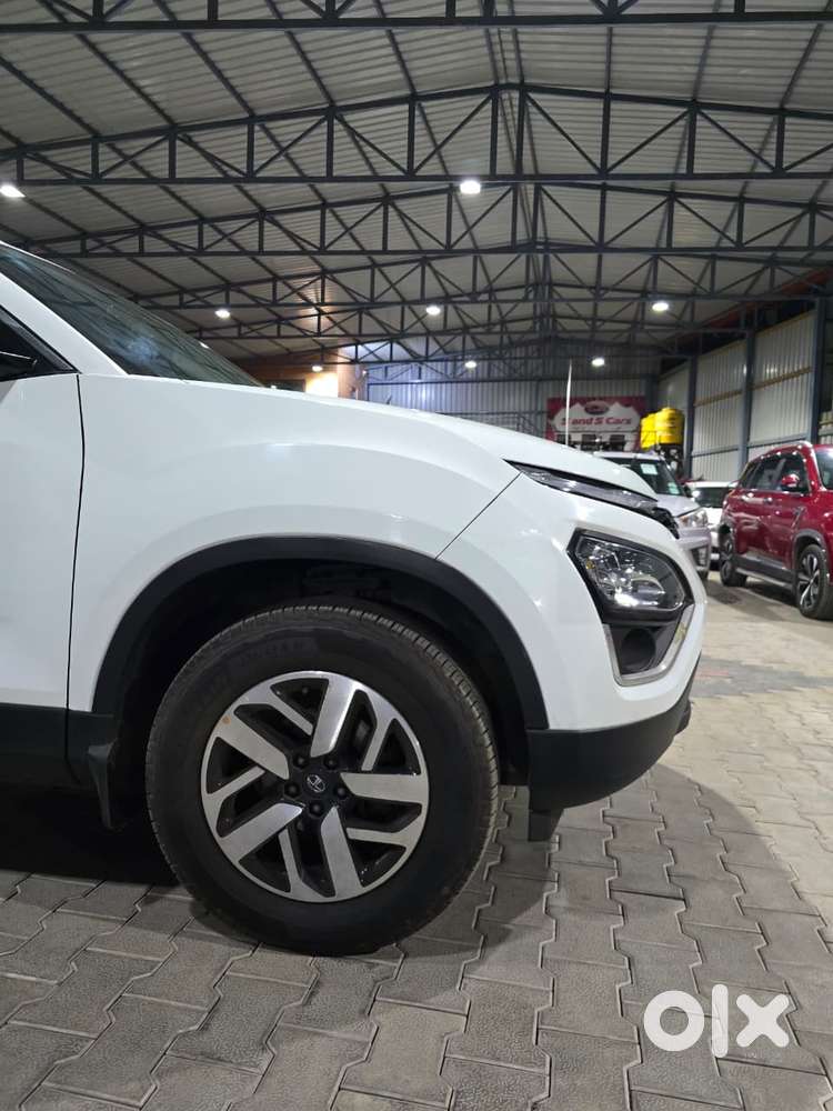 Tata Harrier, 2023, Diesel