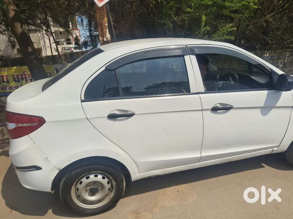 Tata Zest Diesel 2019 Ready