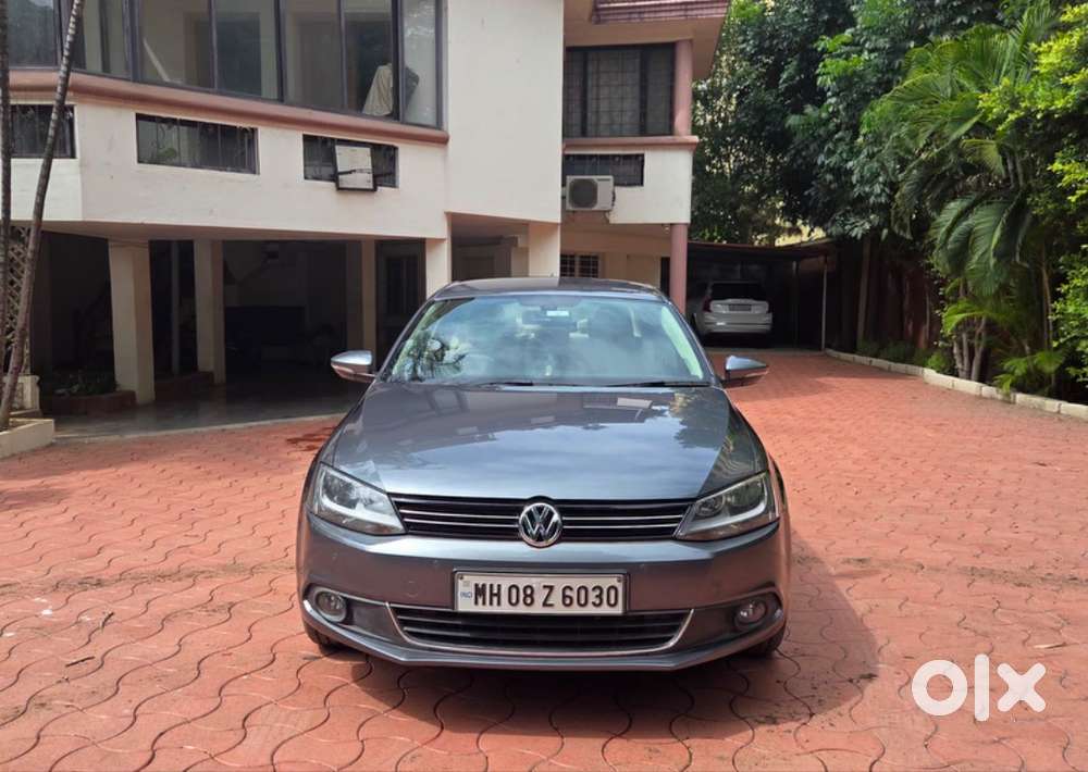 Volkswagen Jetta 1.4tsi Comfortline