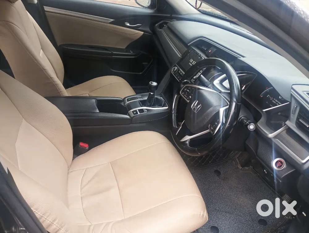 Honda Civic 2019 Diesel Good Condition