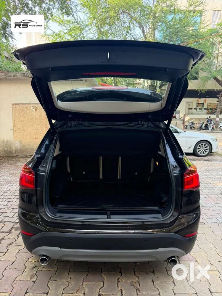 Bmw X1 Sdrive20d Expedition, 2017, Diesel