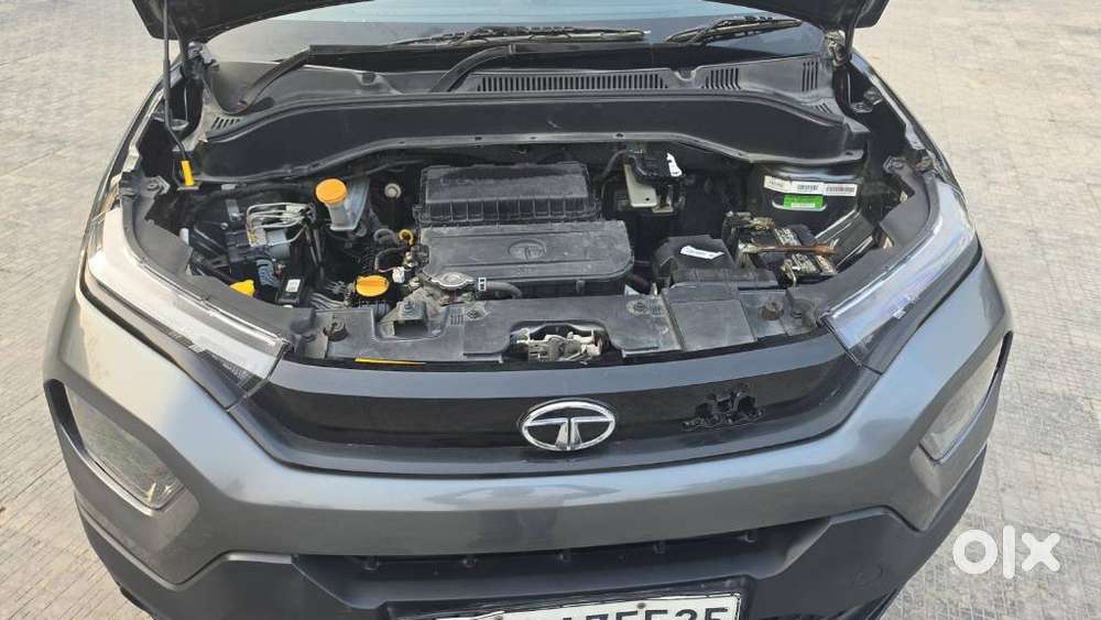 Tata Punch 1.2 Revotron Adventure Rhythm Pack Mt, 2022, Petrol