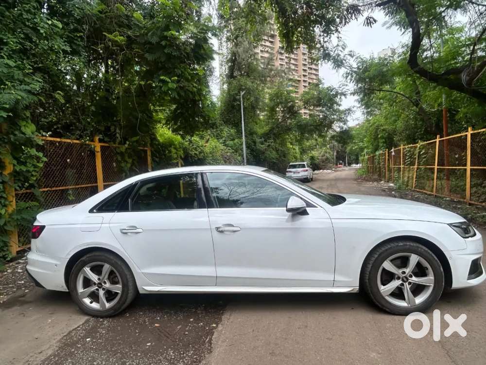 Audi A4 2.0 Technology 40 Tfsi, 2022, Petrol