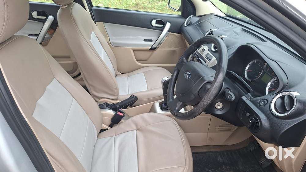 Ford Fiesta 1.5 Tdci Titanium, 2013, Diesel