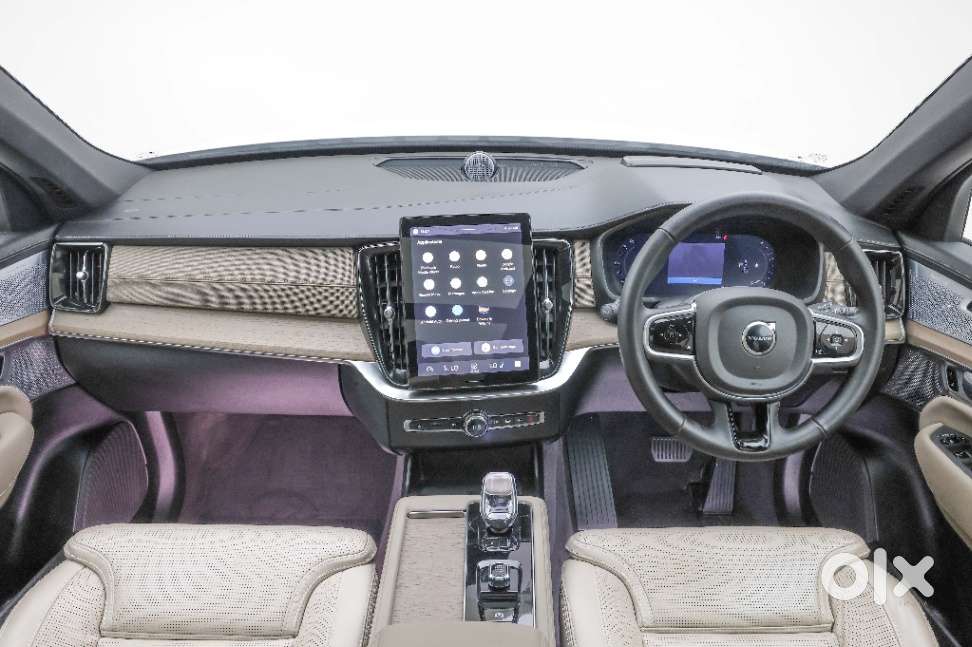 Volvo Xc90 B5 Ultra, 2026, Petrol