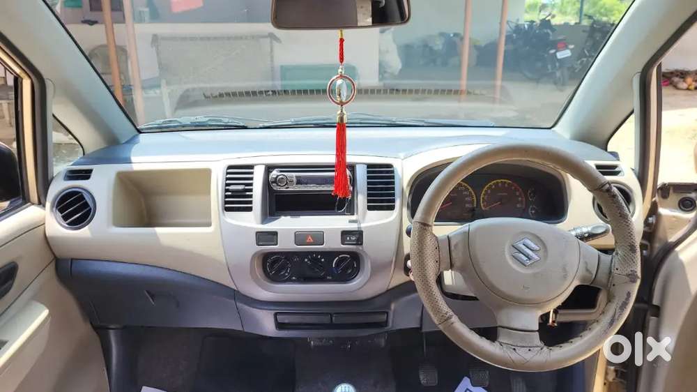 Maruti Suzuki Zen Estilo 2008 Petrol Manual