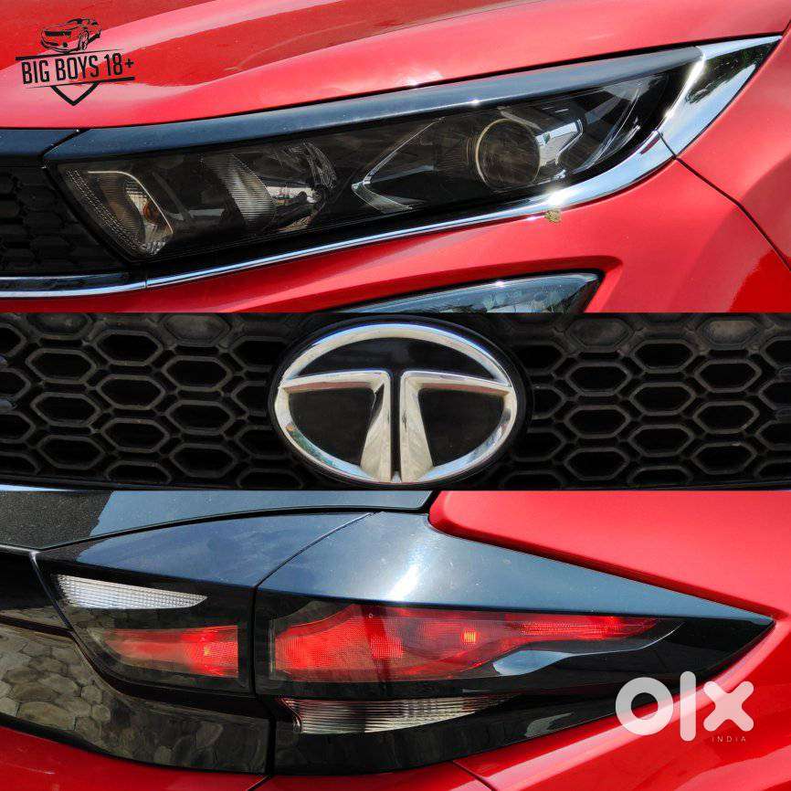 Tata Altroz Xz, 2022, Diesel